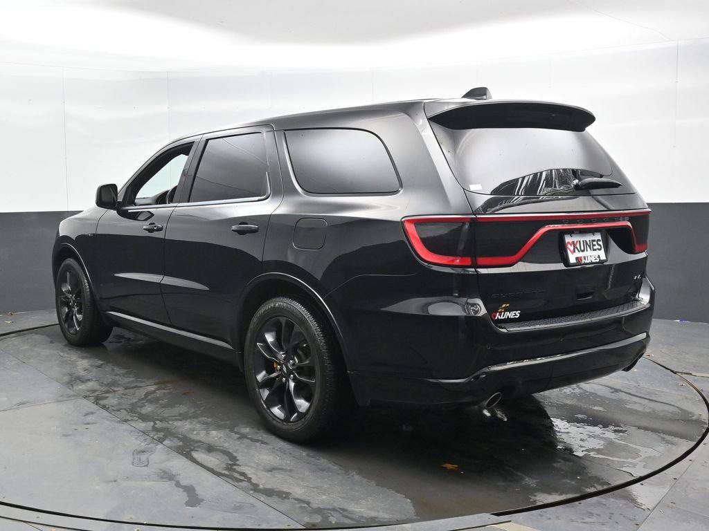 Used 2023 Dodge Durango R/T image 11