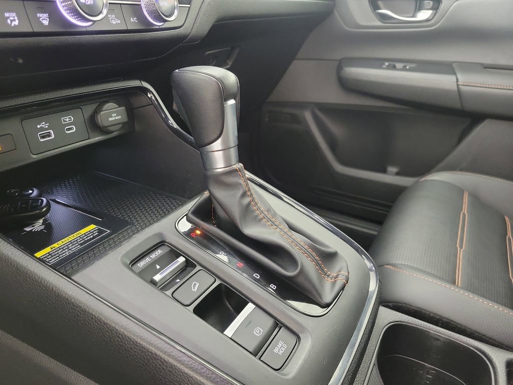 Used 2024 Honda CR-V Sport-L image 20