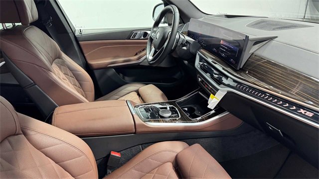 Used 2026 BMW X5 sDrive40i image 19