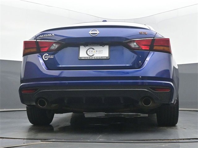 Used 2023 Nissan Altima 2.5 SR image 50
