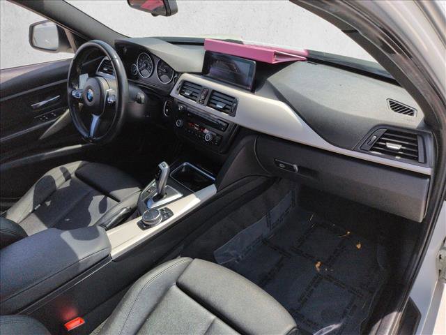 Used 2015 BMW 320i xDrive Sedan AWD/4WD image 22