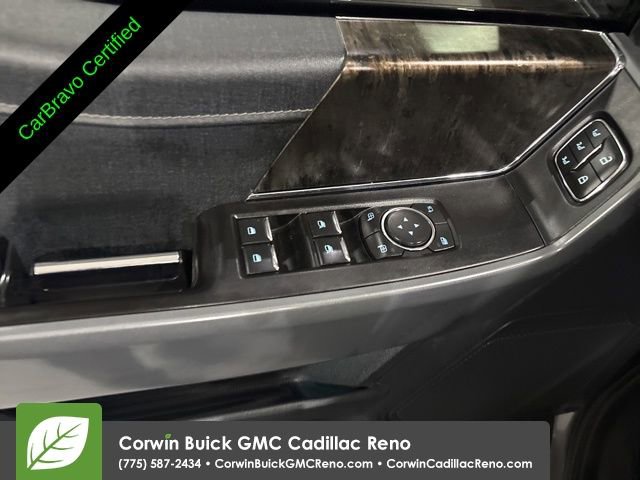 Used 2021 Ford F150 Lariat image 13