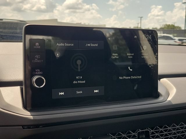 New 2026 Honda Accord SE image 22