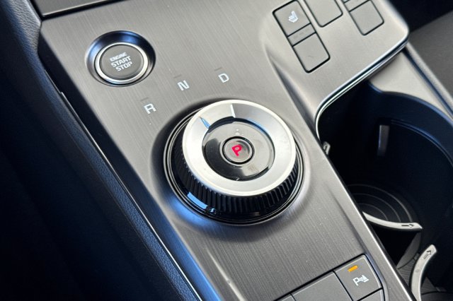 New 2027 Kia Sportage S AWD/4WD image 25