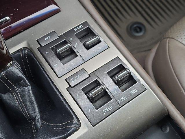 Used 2019 Lexus GX 460 Luxury image 30