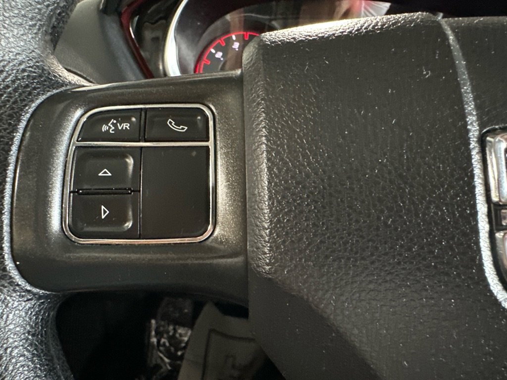 Used 2016 Dodge Dart SE w/ Convenience Group FWD image 13