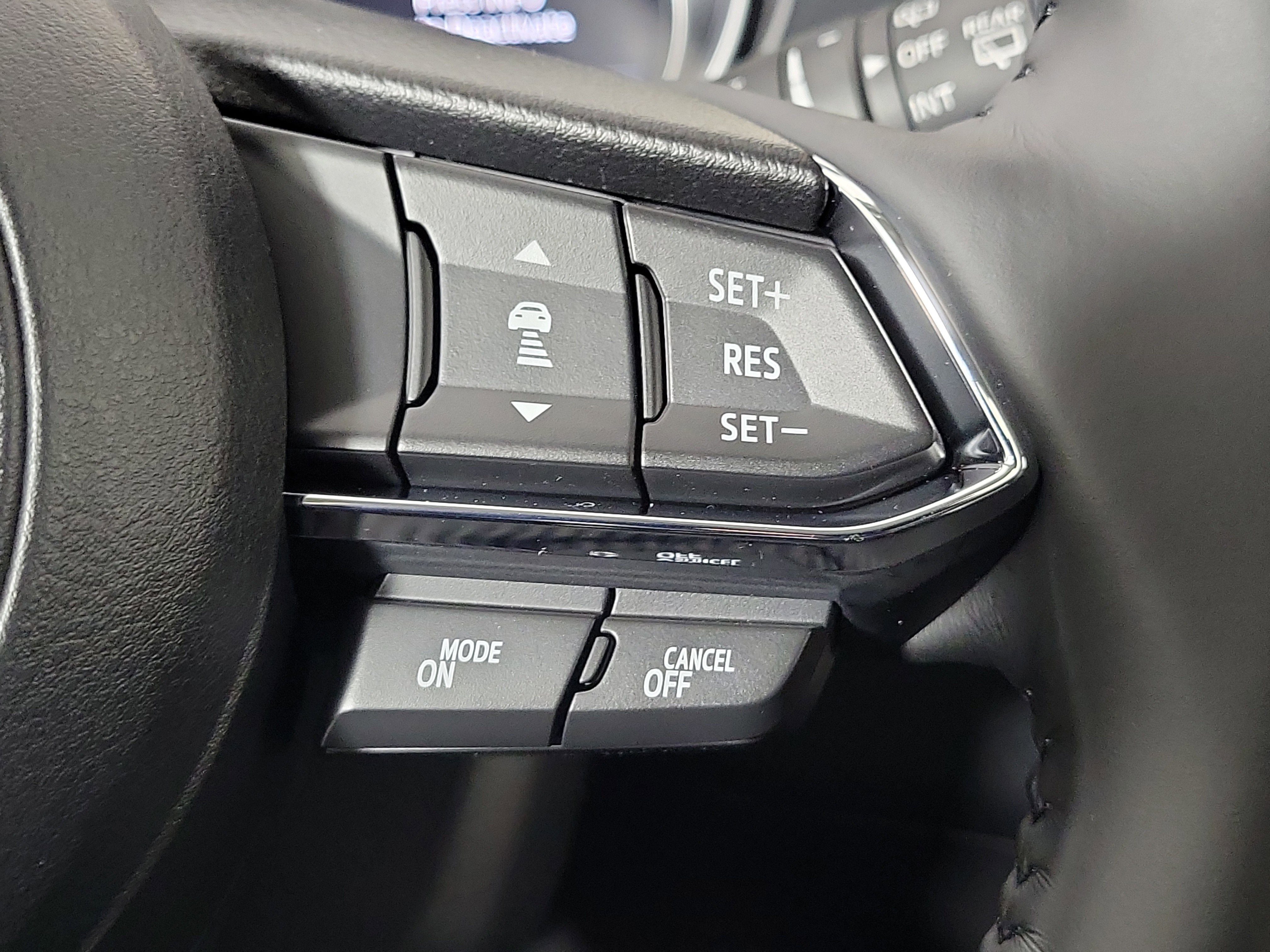 New 2025 MAZDA CX-5 AWD 2.5 S w/ Preferred Package image 16