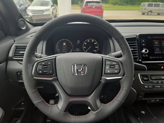 New 2026 Honda Ridgeline TrailSport image 14