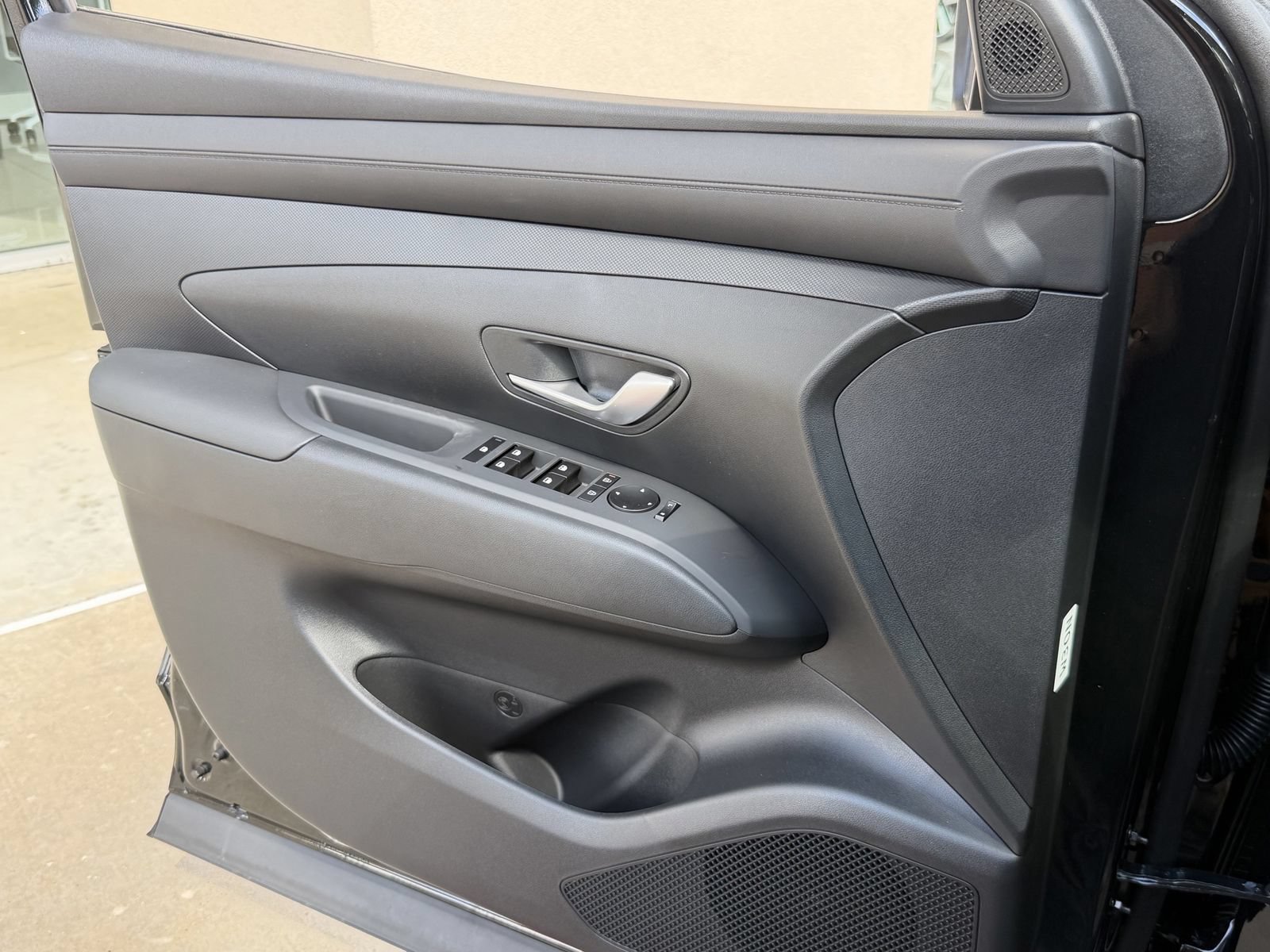 Certified 2026 Hyundai Tucson SE FWD image 22