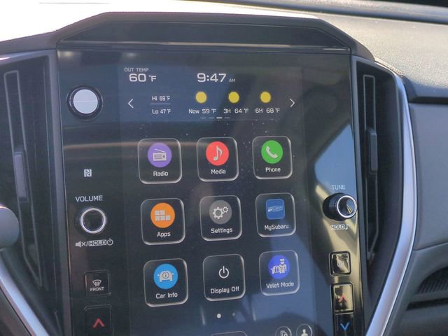 Certified 2025 Subaru Crosstrek 2.5i Premium image 25