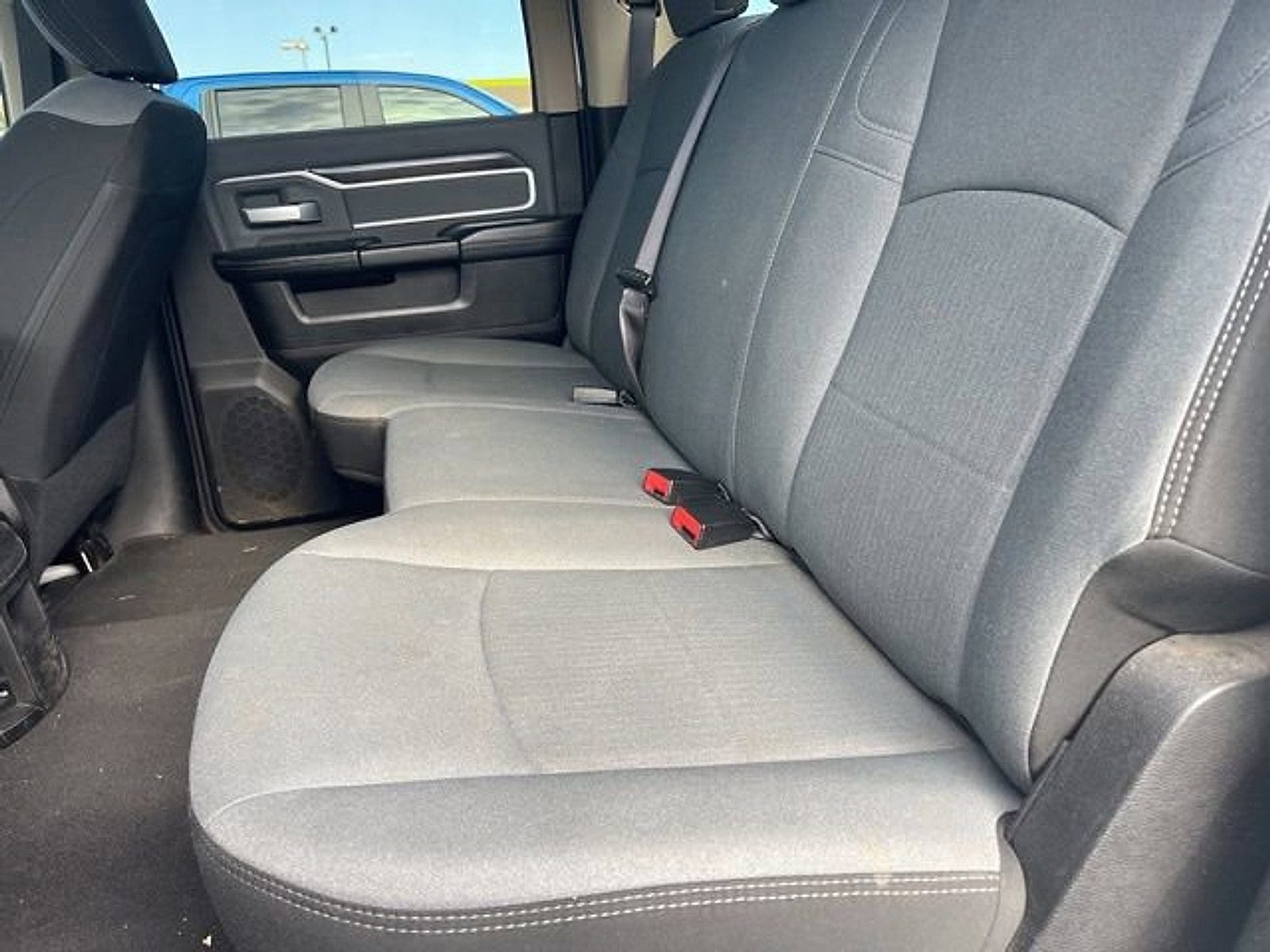 Used 2019 RAM 2500 Big Horn AWD/4WD image 26