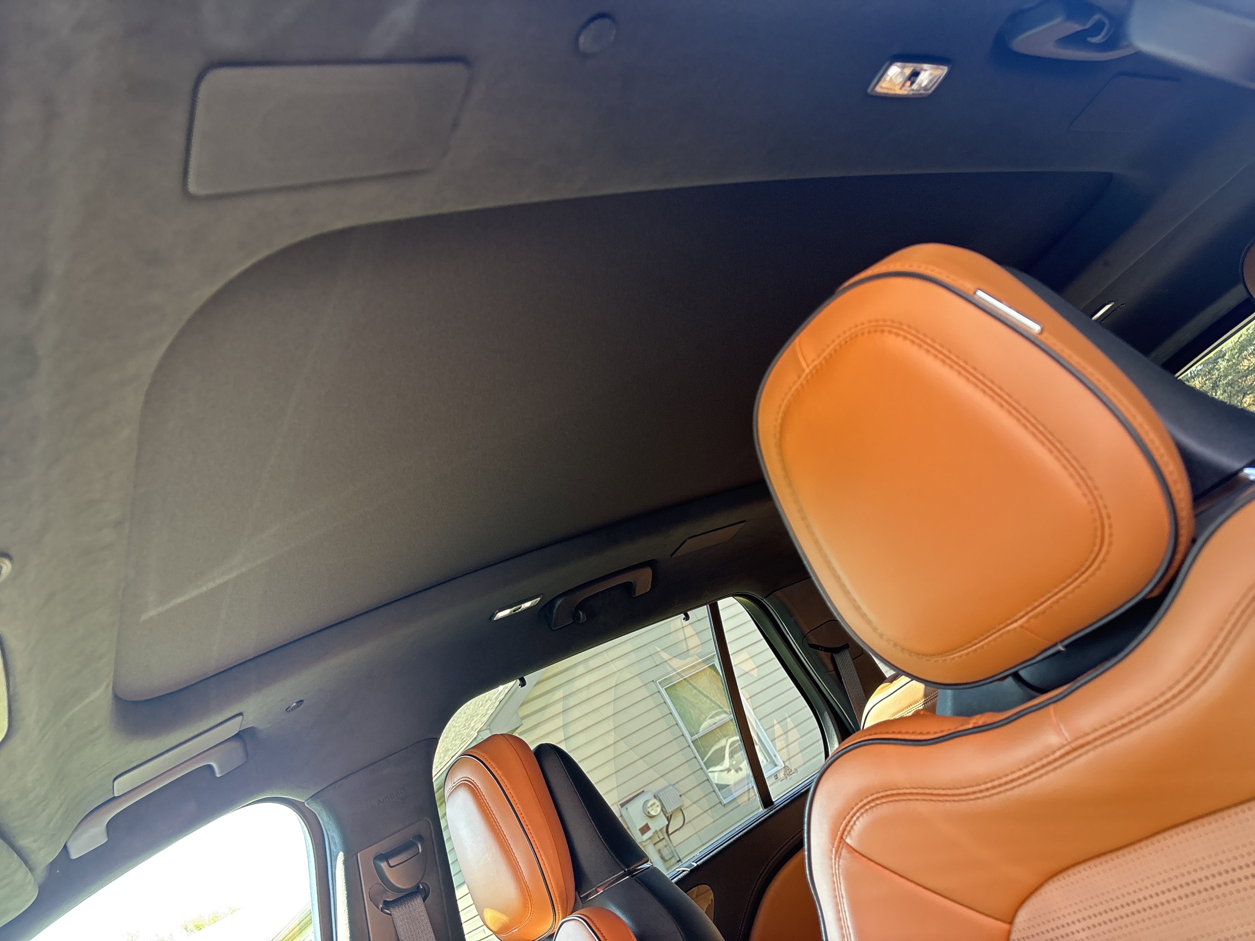 Used 2023 Lincoln Aviator Black Label w/ Dynamic Handling Package AWD/4WD image 31