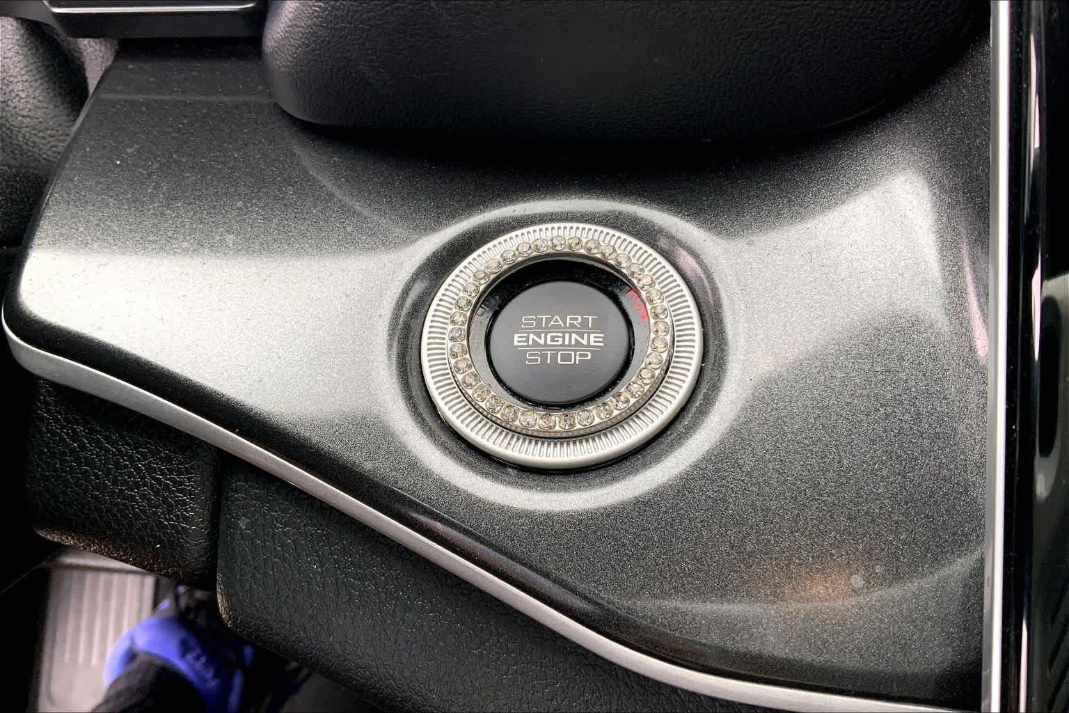 Used 2022 Jeep Grand Cherokee Altitude AWD/4WD image 47