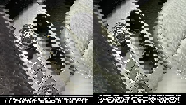 New 2025 Ford Bronco Sport Badlands w/ Badlands Tech Package image 19