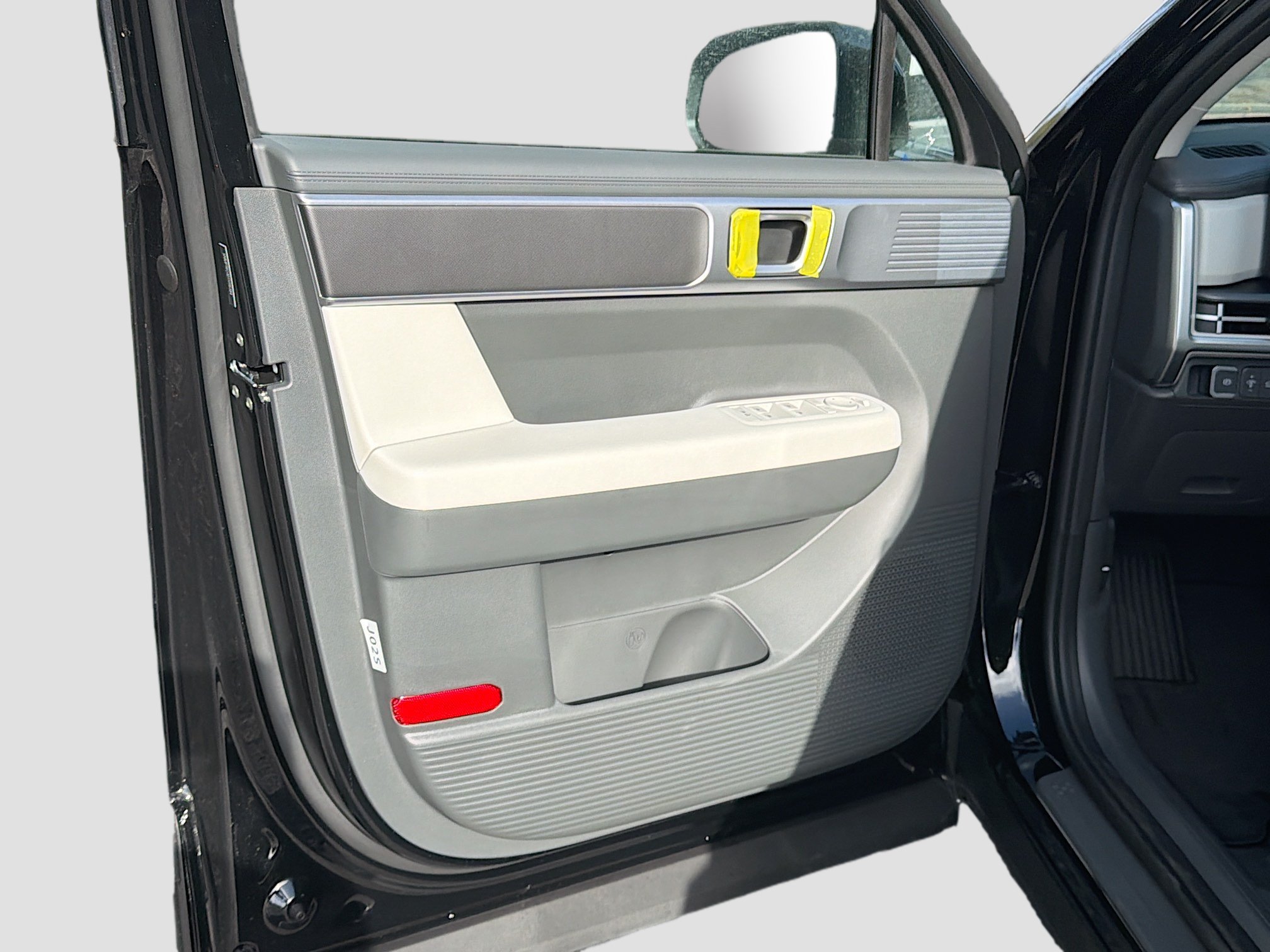 New 2026 Hyundai Santa Fe SE FWD image 23