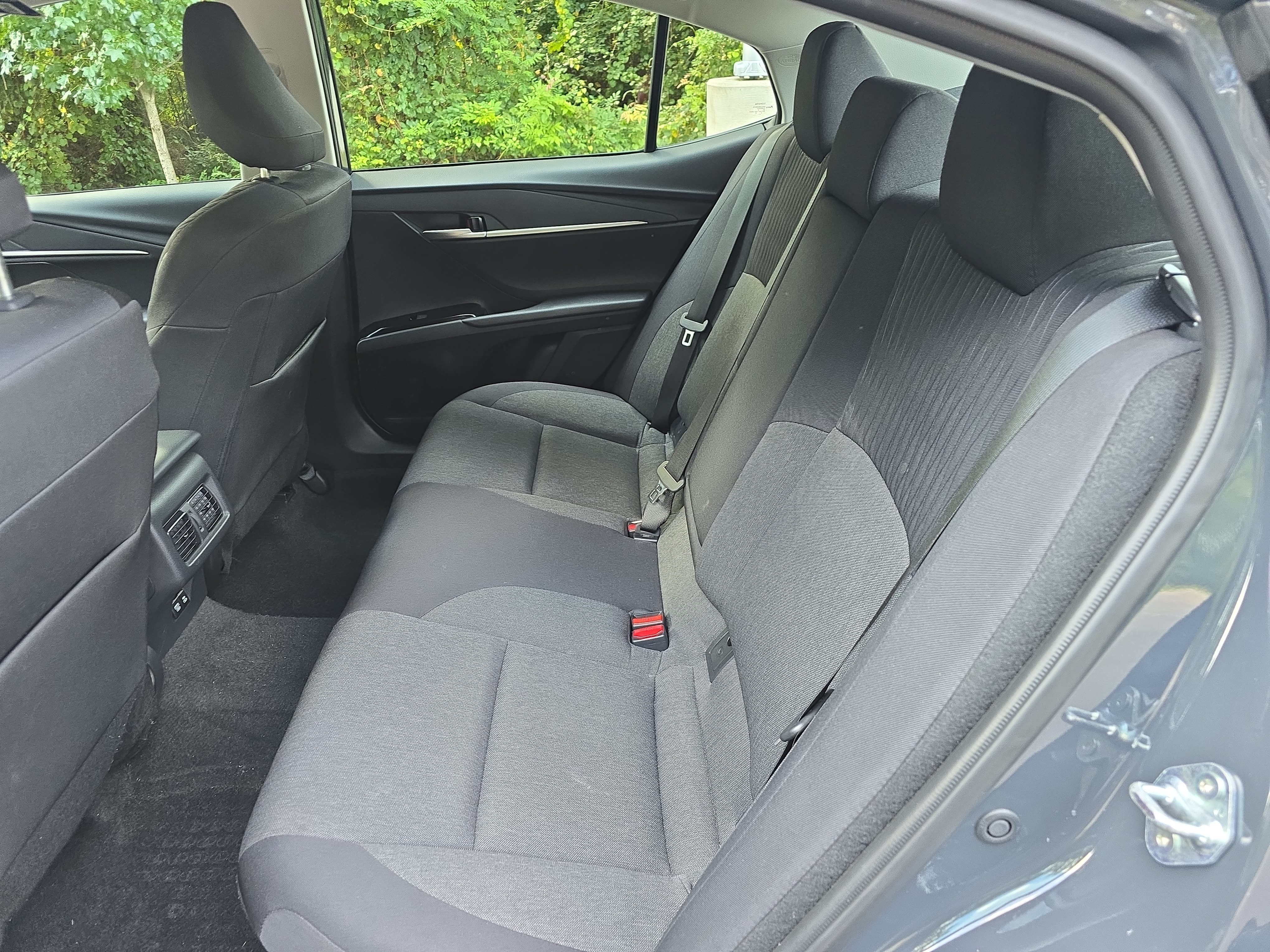 Used 2026 Toyota Camry LE w/ Convenience Package FWD image 14