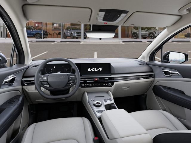 New 2027 Kia Sportage EX AWD/4WD image 14