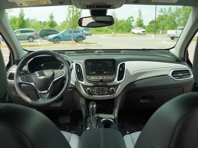 Used 2019 Chevrolet Equinox Premier AWD/4WD image 26