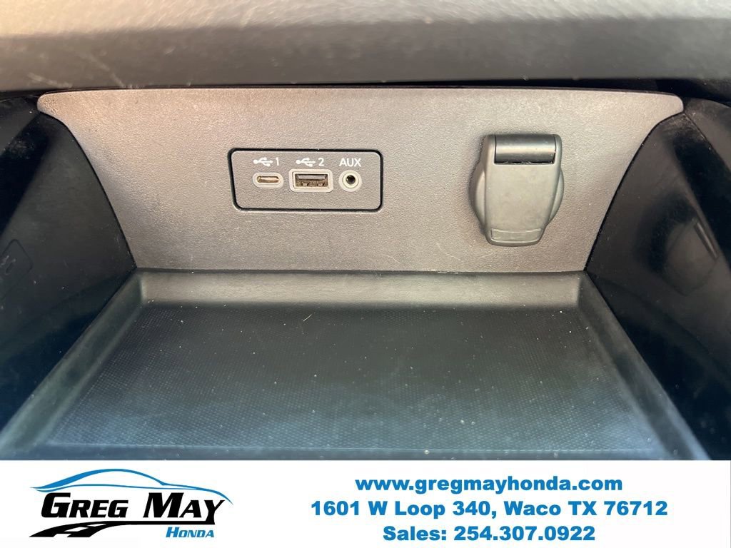 Used 2024 Nissan Altima 2.5 SV image 25