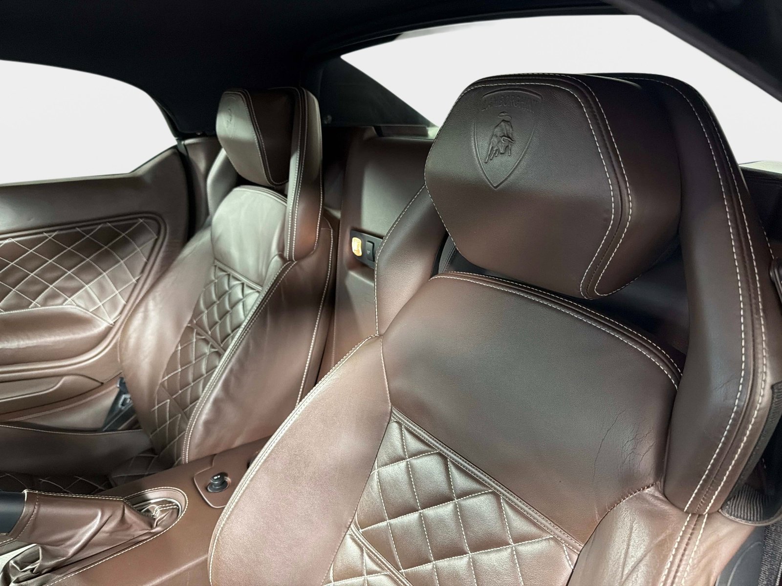 Used 2012 Lamborghini Gallardo LP 550-2 image 32