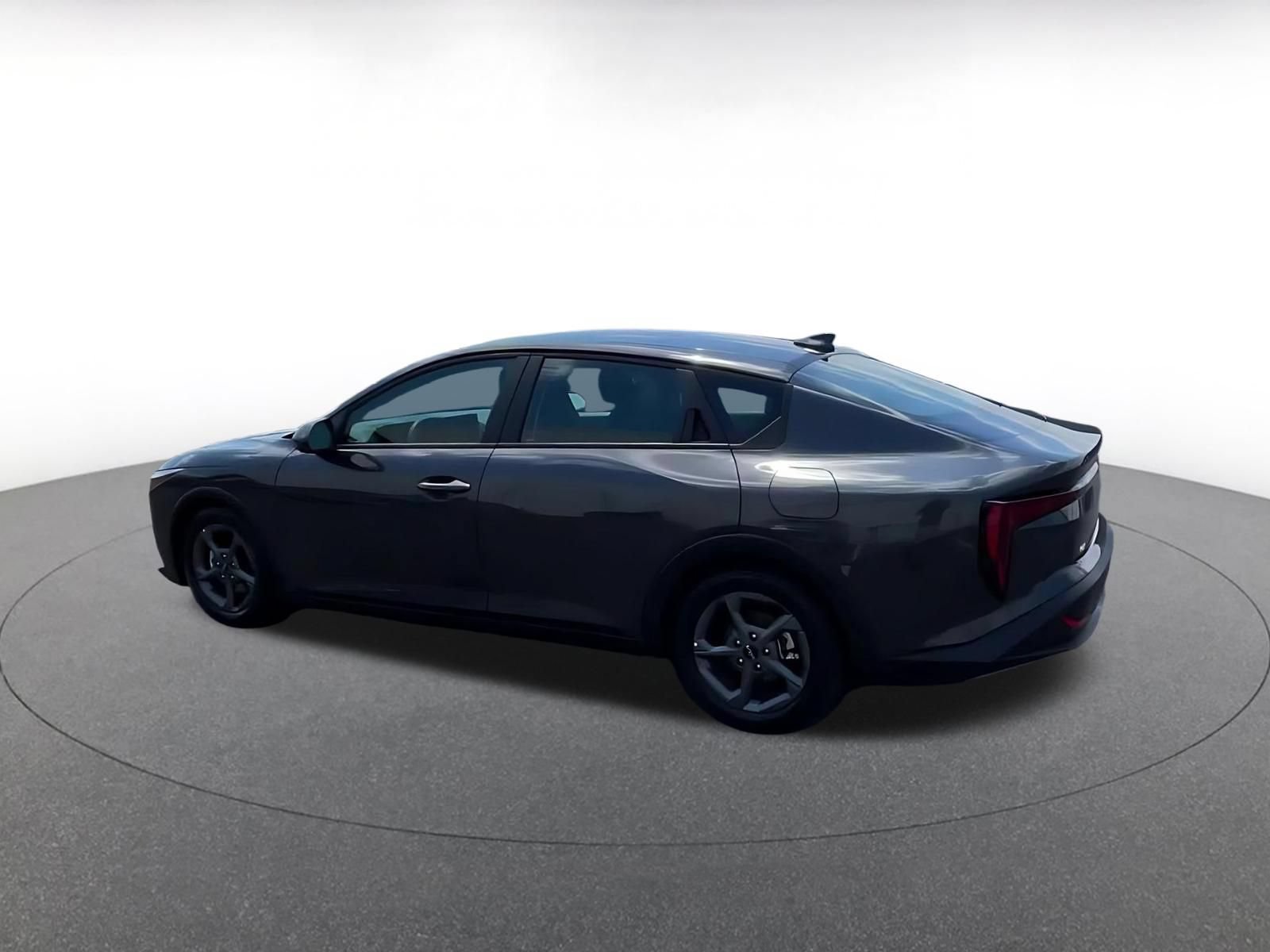 Used 2025 Kia K4 FWD image 10
