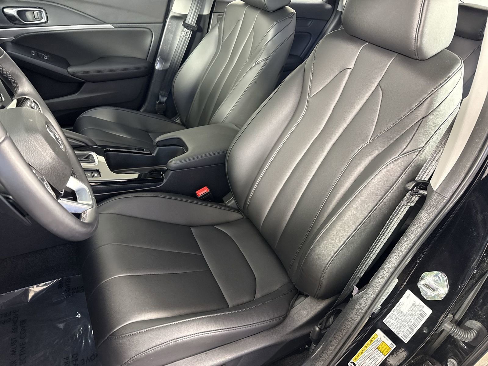 Certified 2025 Acura Integra image 21