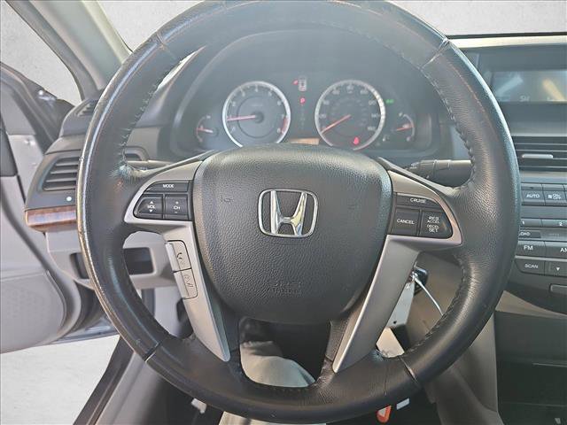 Used 2012 Honda Accord EX-L image 16