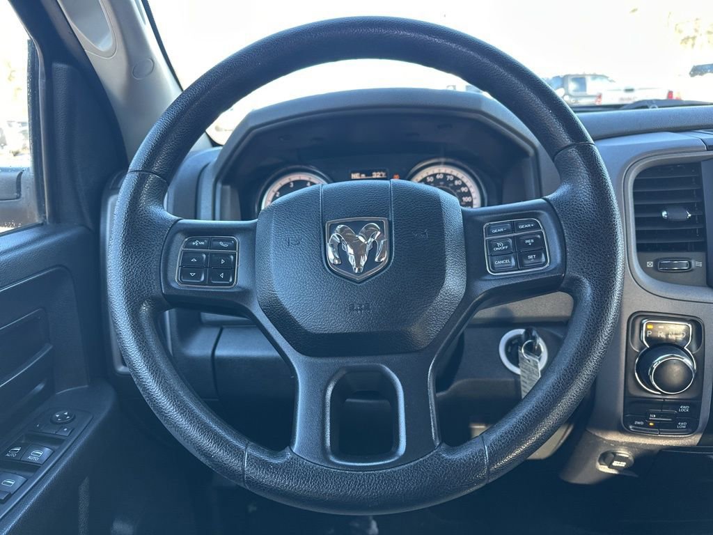 Used 2017 RAM 1500 Express w/ Express Value Package image 17