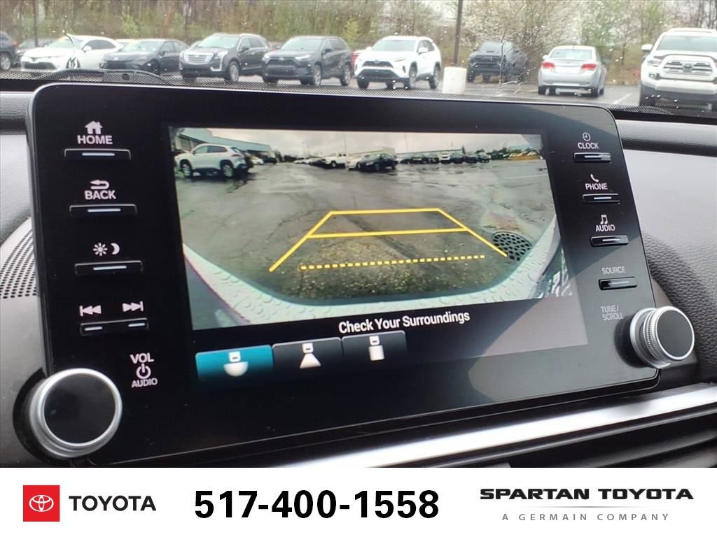 Used 2020 Honda Accord Sport image 24