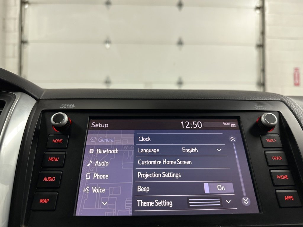 Used 2022 Toyota Sequoia TRD Pro image 30