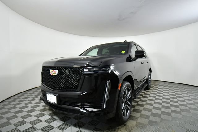 Used 2024 Cadillac Escalade Sport image 18