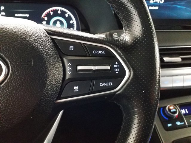 Used 2022 Hyundai Palisade Calligraphy image 5
