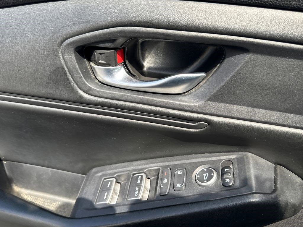 Certified 2023 Honda Accord EX image 20