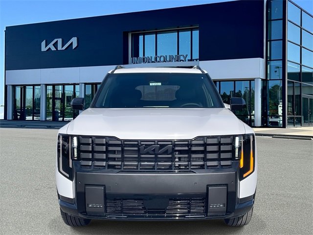 New 2027 Kia Telluride EX X-Line image 8