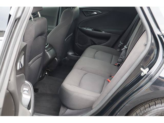 Used 2018 Chevrolet Malibu LS FWD image 8