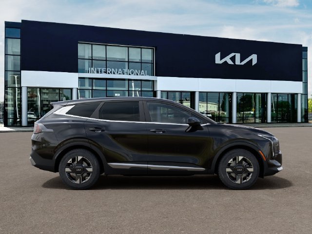 New 2027 Kia Sportage LX AWD/4WD image 7