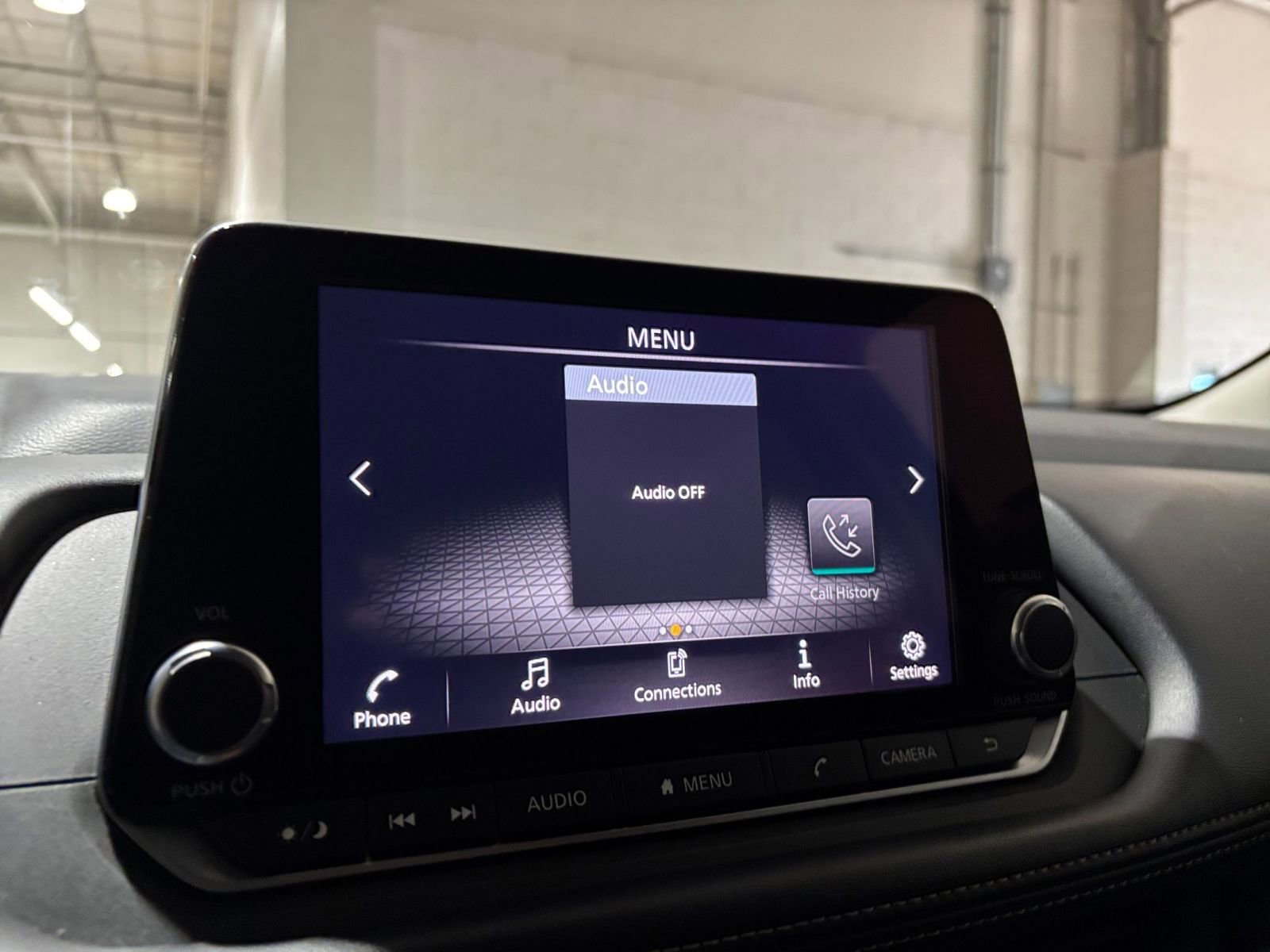 Used 2024 Nissan Rogue S AWD/4WD image 20