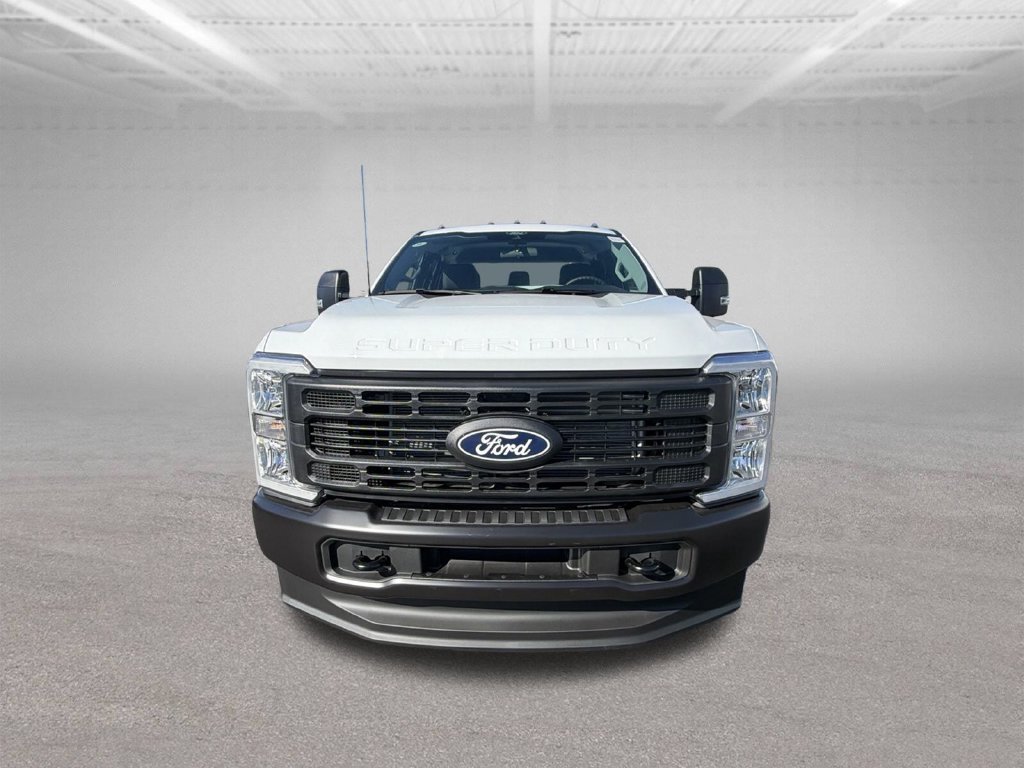 New 2027 Ford F250 XL w/ Snow Plow Prep Package AWD/4WD image 11