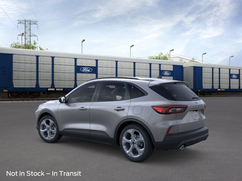 New 2026 Ford Escape ST-Line image 4
