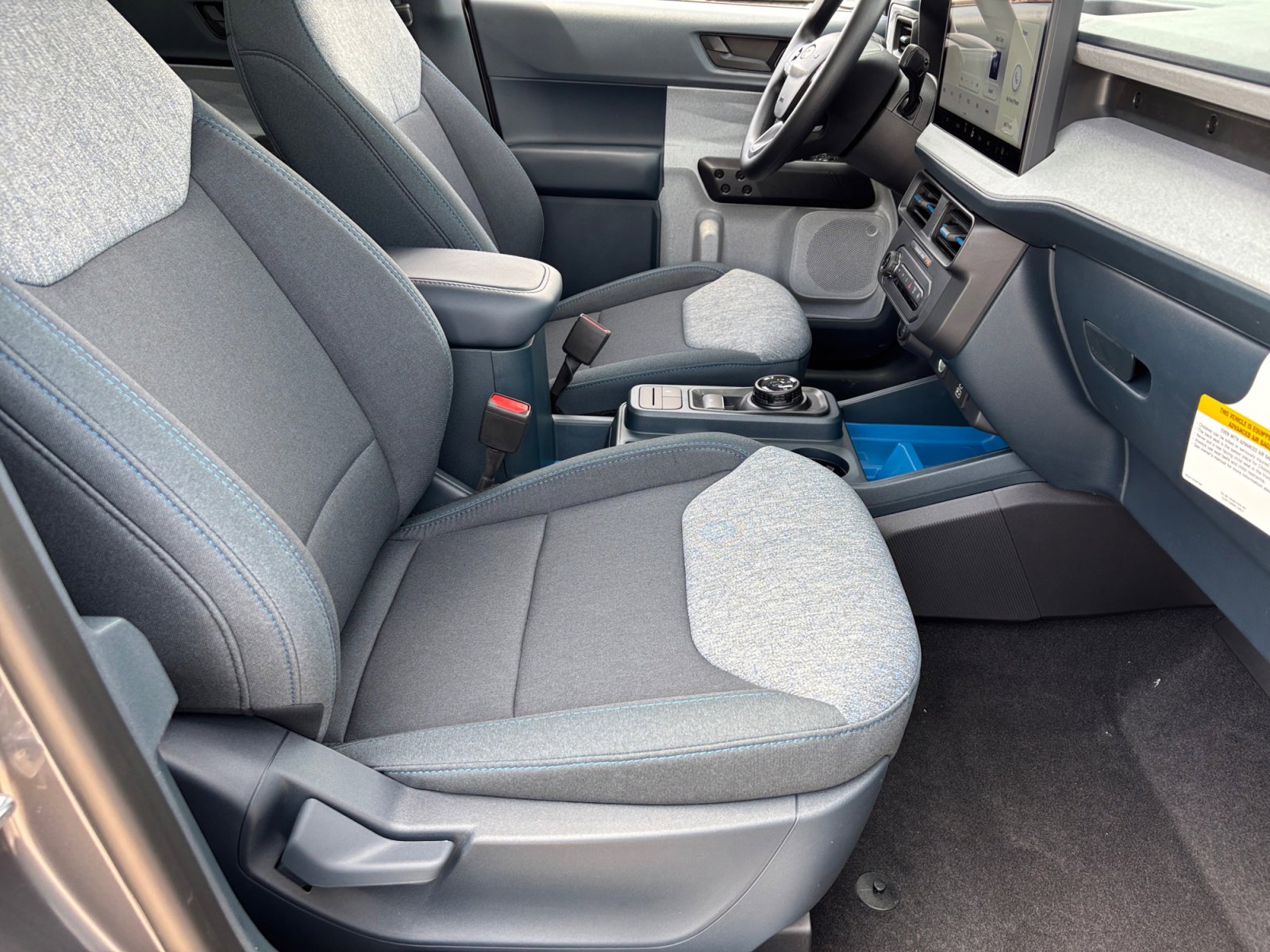 New 2026 Ford Maverick XLT image 19