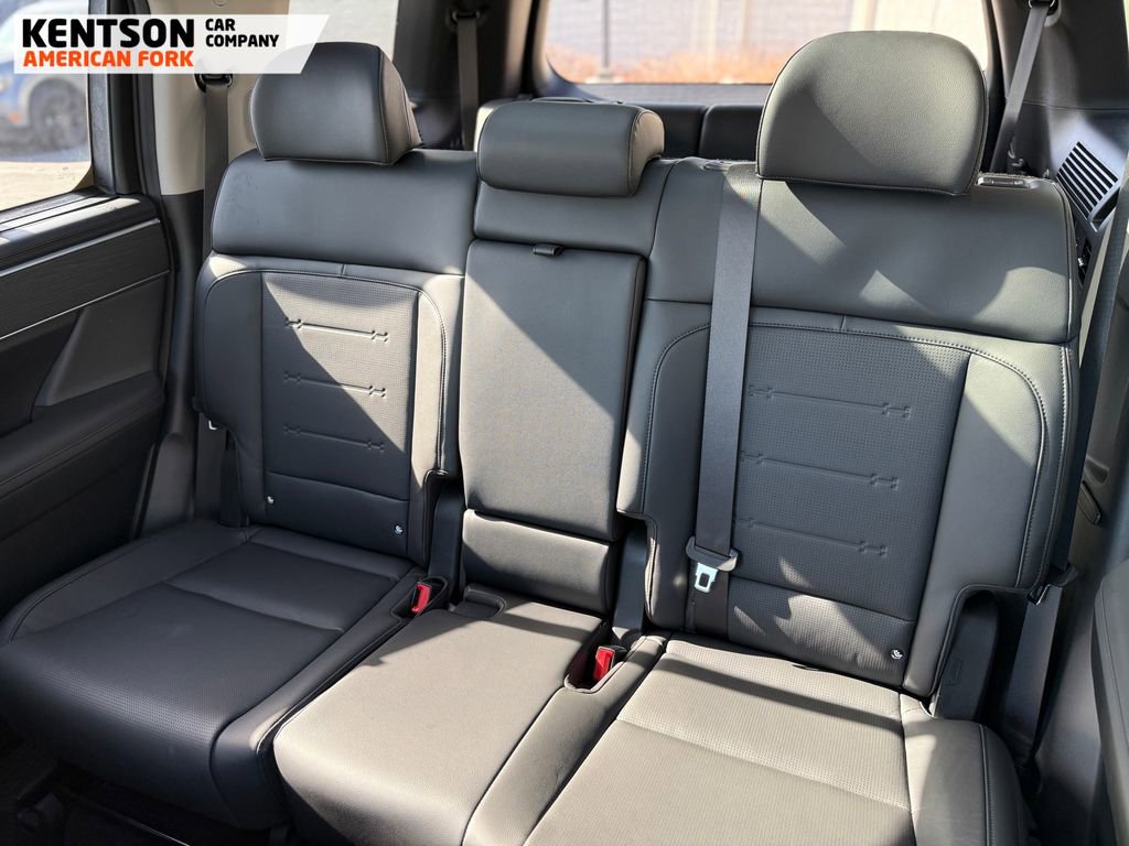 Used 2026 Hyundai Santa Fe Limited image 39