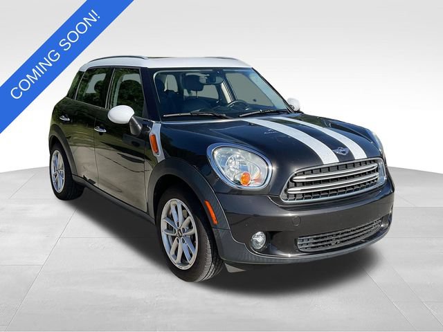 Used 2015 MINI Cooper Countryman FWD image 1