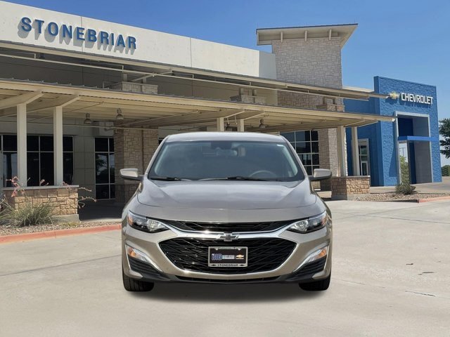 Used 2025 Chevrolet Malibu RS FWD image 9