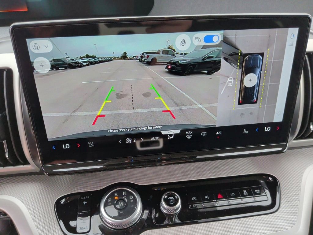 New 2026 Ford Expedition Max Active RWD image 23