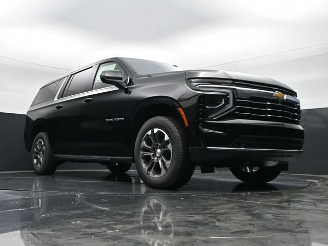 New 2026 Chevrolet Suburban LT w/ Comfort Package AWD/4WD image 51