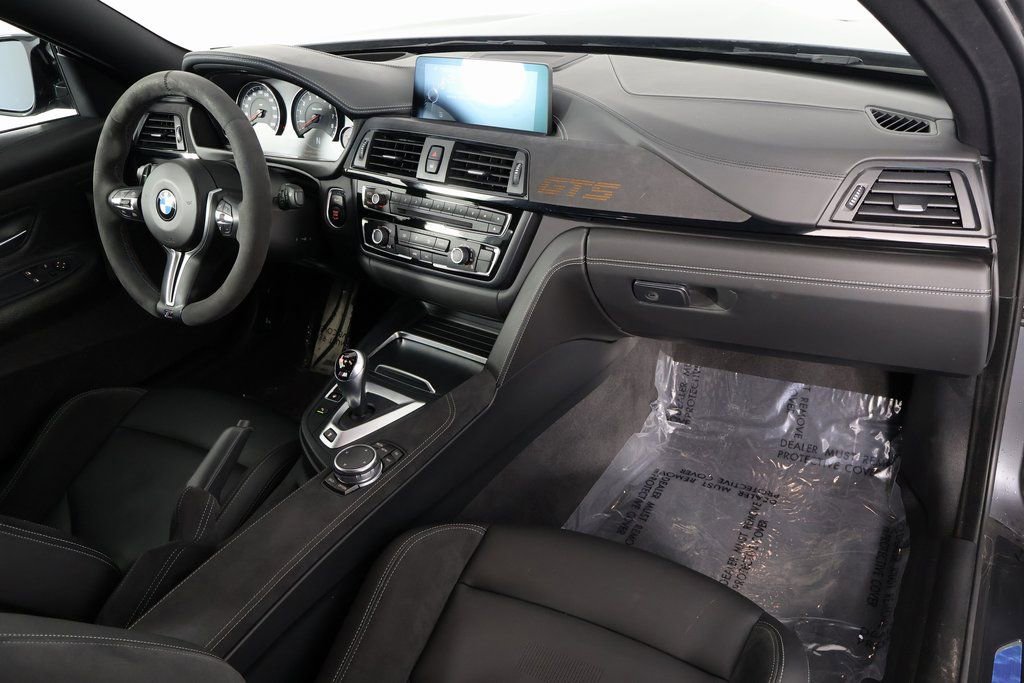 Used 2016 BMW M4 GTS image 8