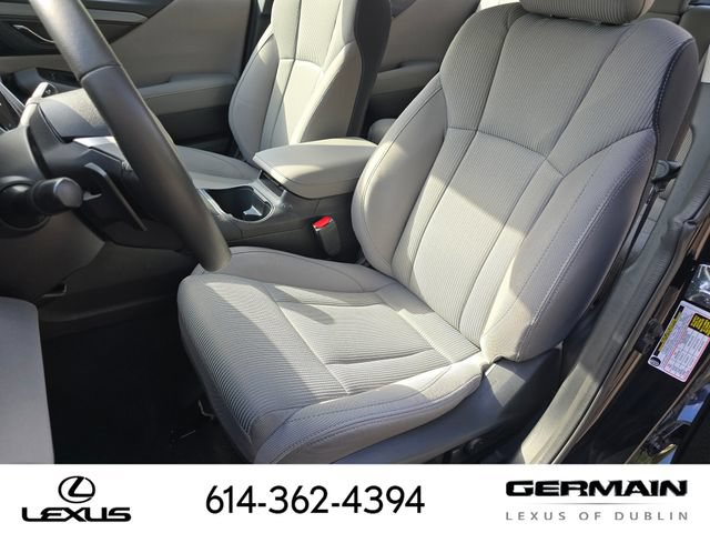 Used 2025 Subaru Legacy Premium AWD/4WD image 27