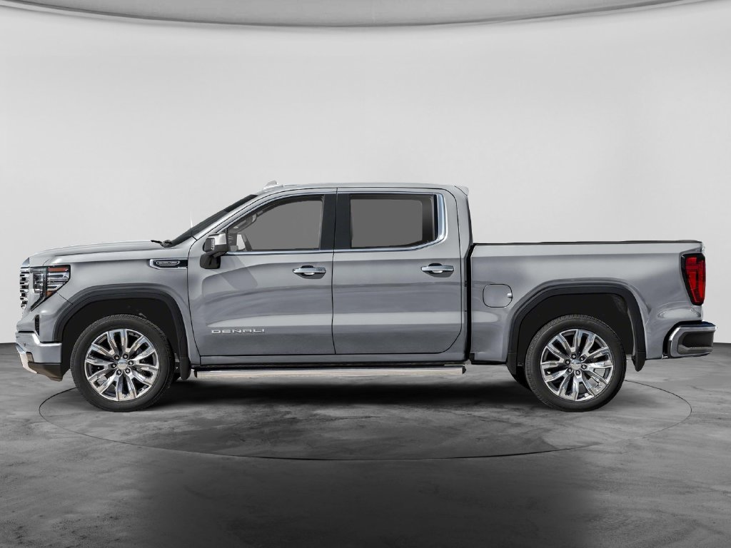 Used 2026 GMC Sierra 1500 Denali AWD/4WD image 5