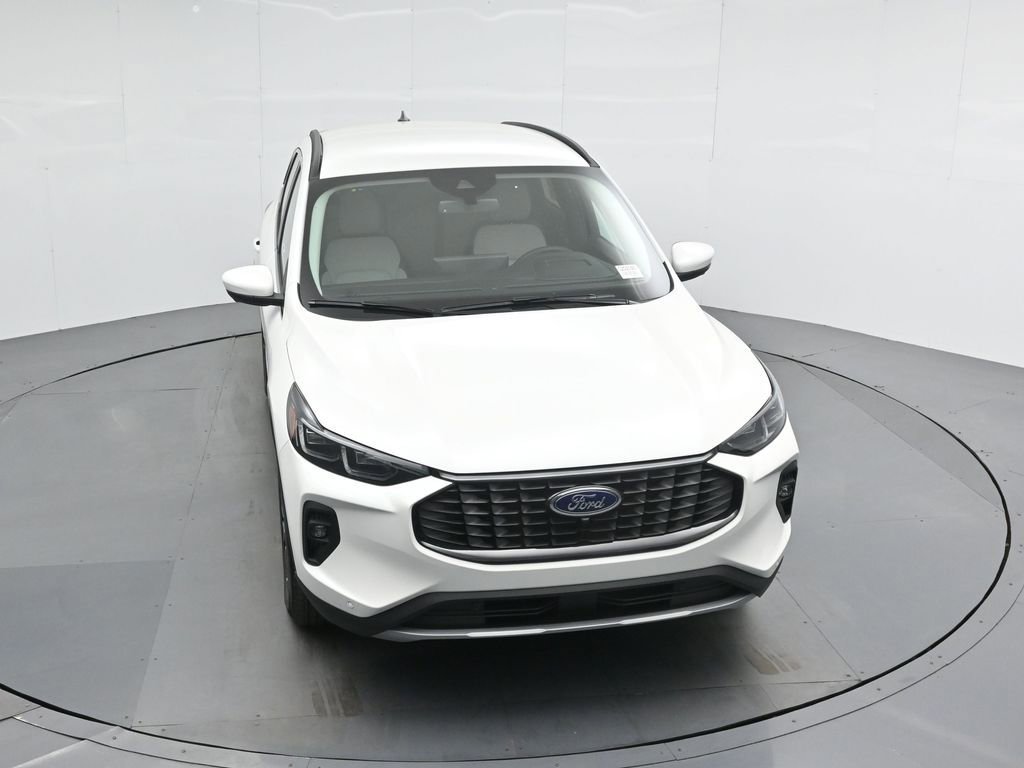 New 2025 Ford Escape SE w/ PHEV Premium Package image 40