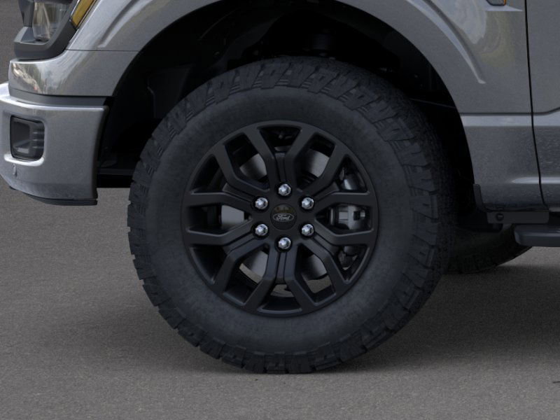 New 2026 Ford F150 Tremor image 19